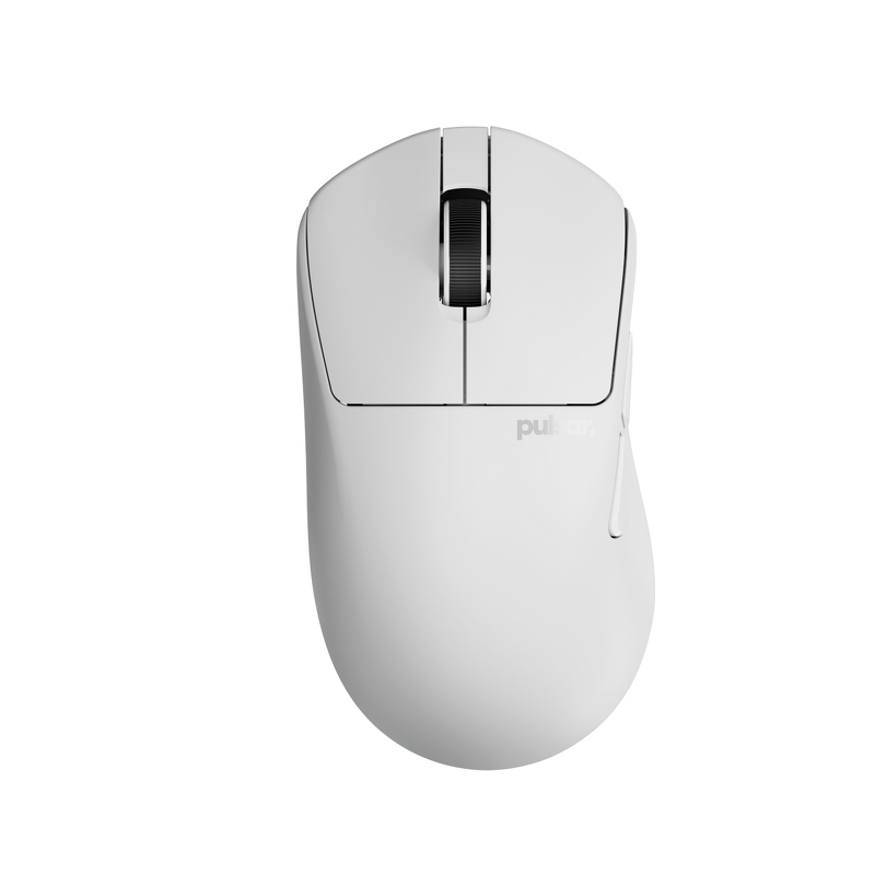 Product Image for Pulsar X3 LHD Mini Wireless Gaming Mouse - White