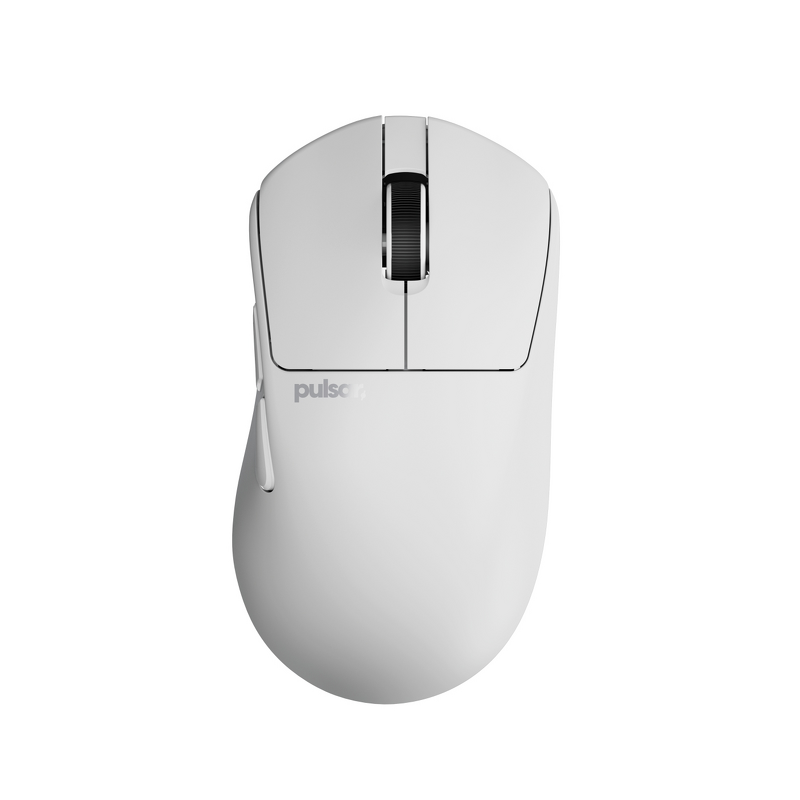 Product Image for Pulsar X3 Mini Wireless Gaming Mouse - White