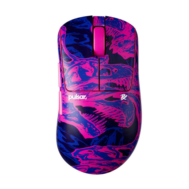 Product Image for Pulsar Xlite V4 Mini Wireless Gaming Mouse  - PRX Limited Edition