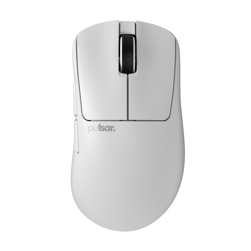 Product Image for Pulsar Xlite V4 Mini Wireless Gaming Mouse - White