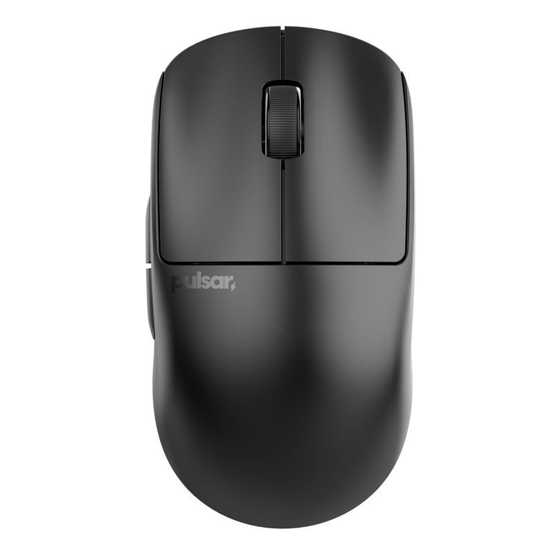Product Image for Pulsar X2 V3 Mini Wireless Gaming Mouse - Black