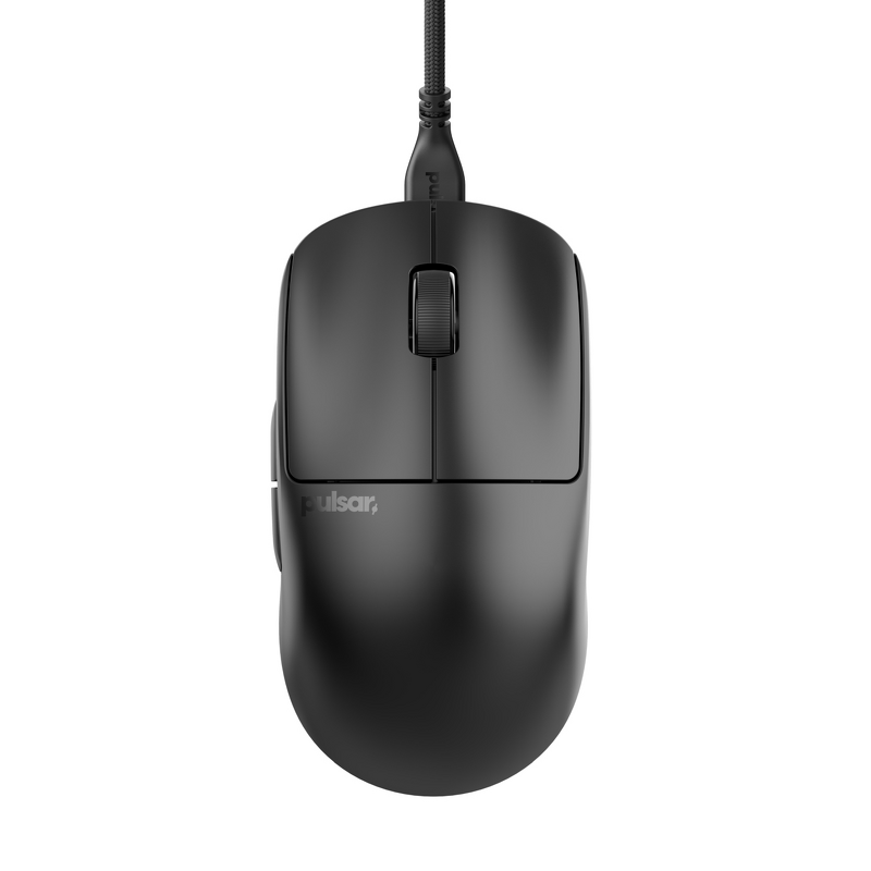 Product Image for Pulsar X2 Wired Gaming Mouse - Black