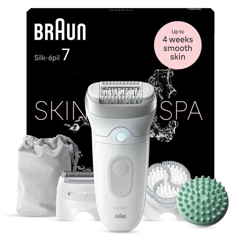 Product Image for Braun SE7-081