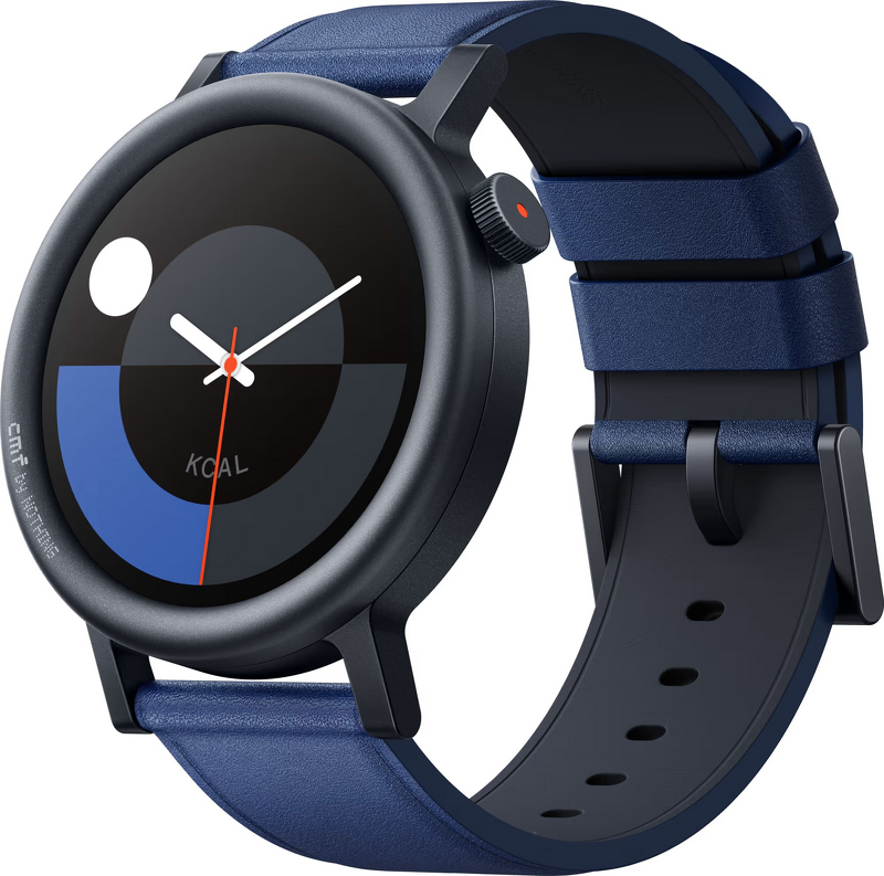 Product Image for CMF Watch Pro 2 by Nothing - Blue