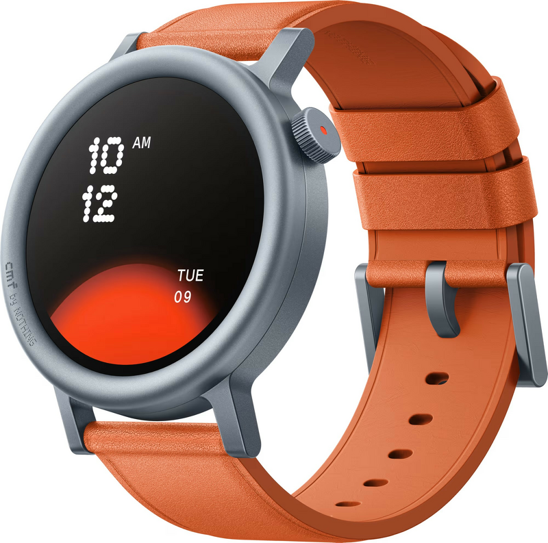 Product Image for CMF Watch Pro 2 by Nothing - Orange