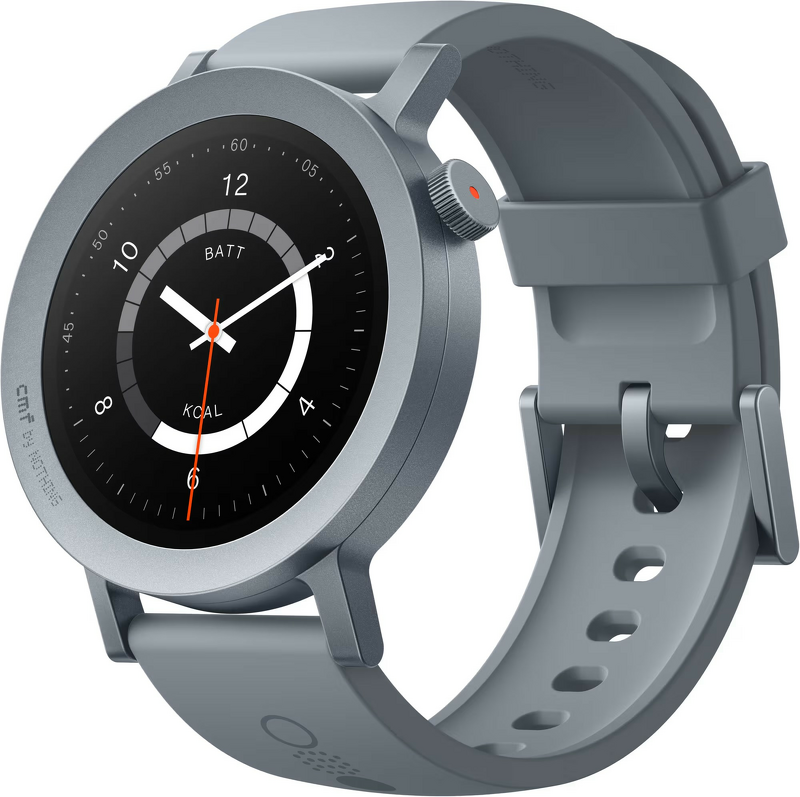 Product Image for CMF Watch Pro 2 by Nothing - Ash Grey