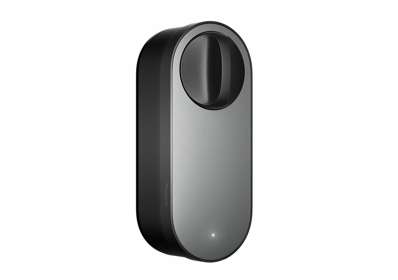 Product Image for Aqara Smart Lock U200 Lite Kit - Svart