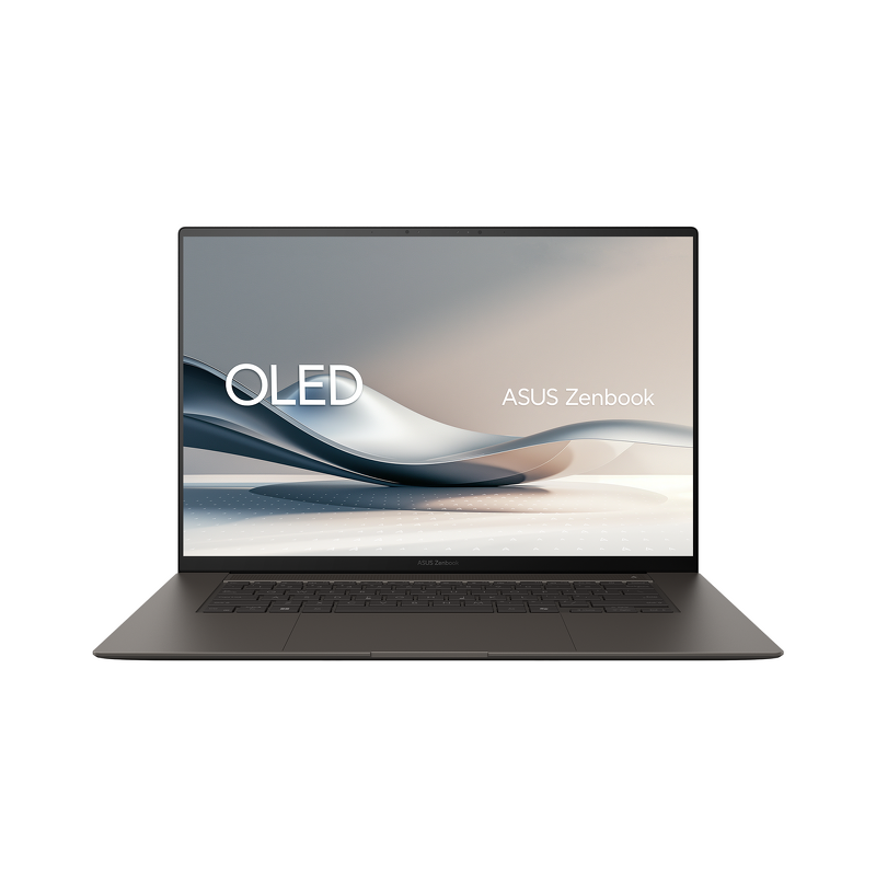 Product Image for ASUS UM5606 WQ UM5606WA-PURE9G / 16" / Radeon 890M / Ryzen AI 9 HX 370 / 32GB / 1TB