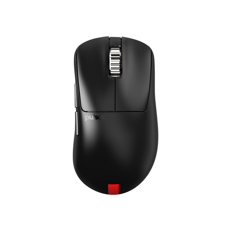 Product Image for Pulsar Xlite V4 eS Mini Wireless Gaming Mouse - Black