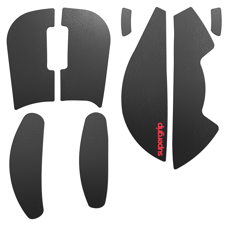 Product Image for Pulsar Supergrip Xlite V3 Mini - Size 1