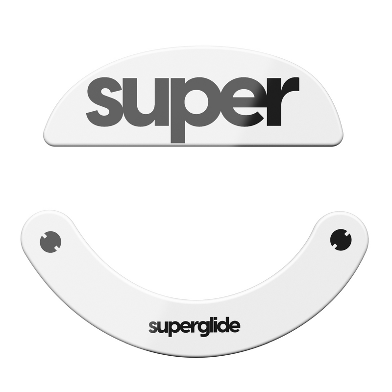 Product Image for Pulsar Superglide Type-C for Pulsar Xlit - White