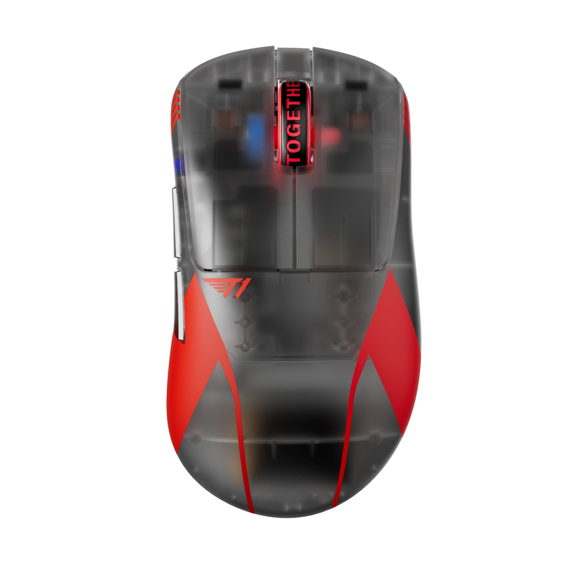 Product Image for Pulsar Xlite V4 Mini Wireless Gaming Mouse -  T1 Edition