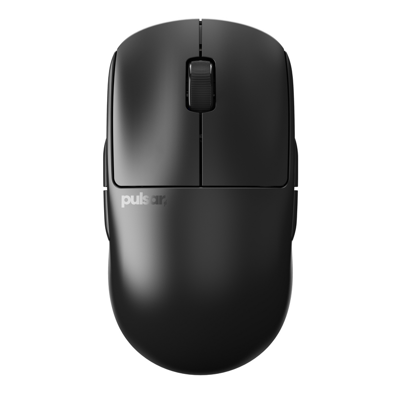 Product Image for Pulsar X2A V3 Mini Wireless Gaming Mouse - Black