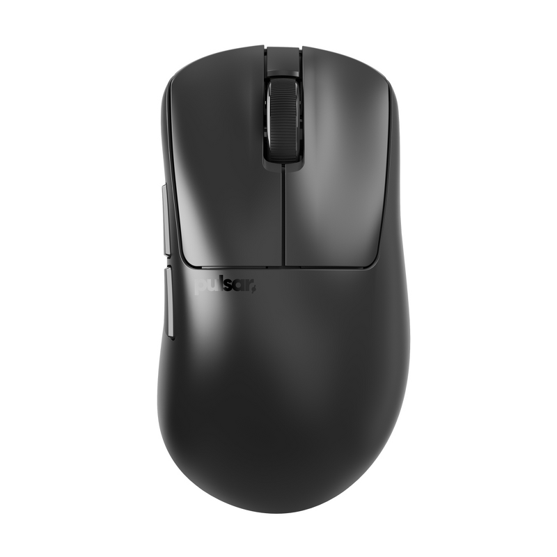 Product Image for Pulsar Xlite V4 Large Wireless Gaming Mouse - Black