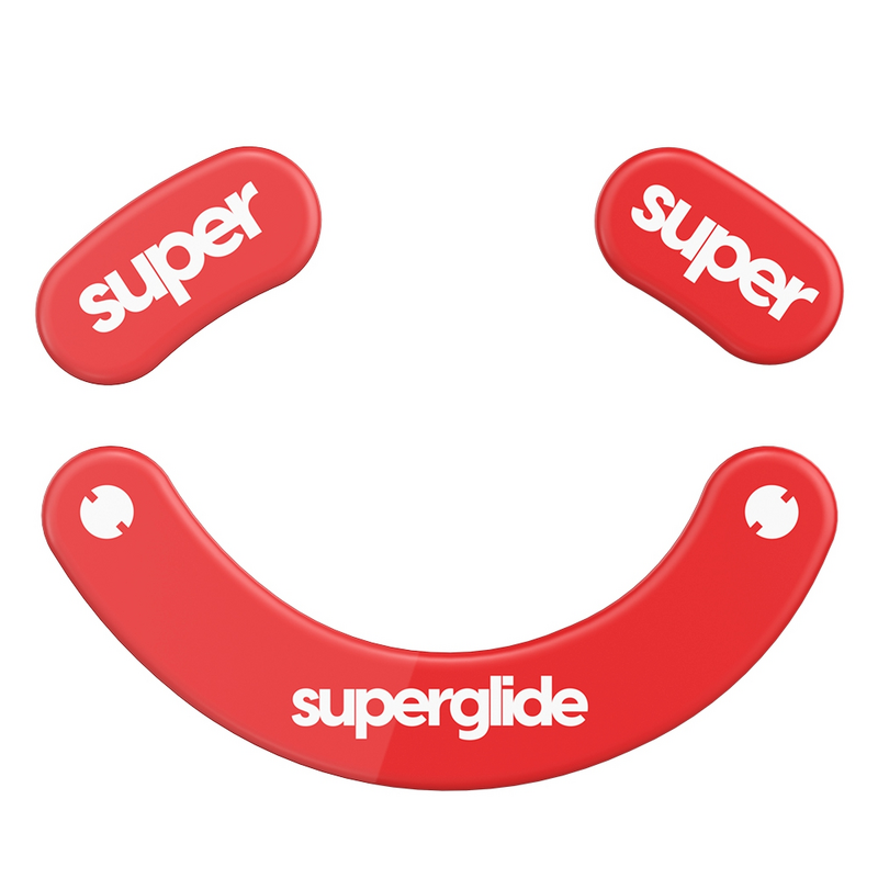 Product Image for Pulsar Superglide Type-C Razer Deathadder V3 Pro