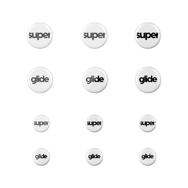 Product Image for Pulsar Superglide Type-S for Universal 6