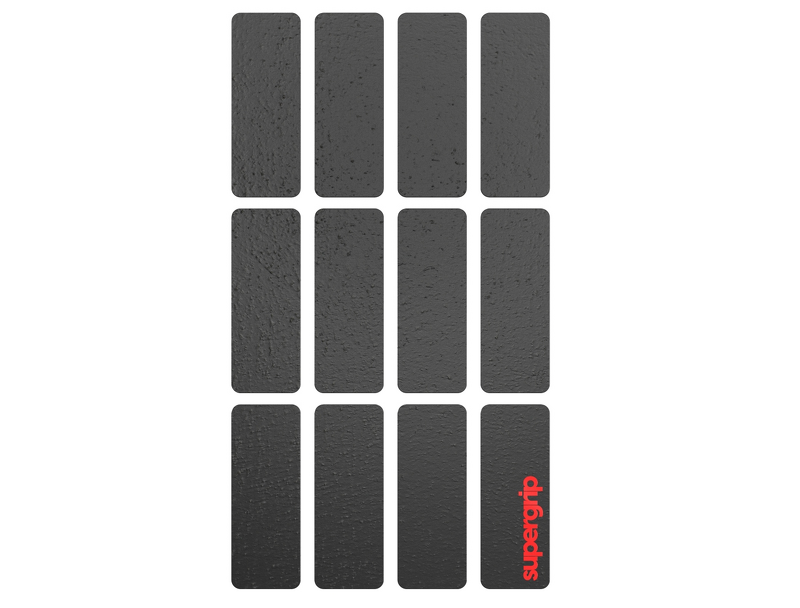 Product Image for Pulsar Supergrip Pre-Cut Universal 2