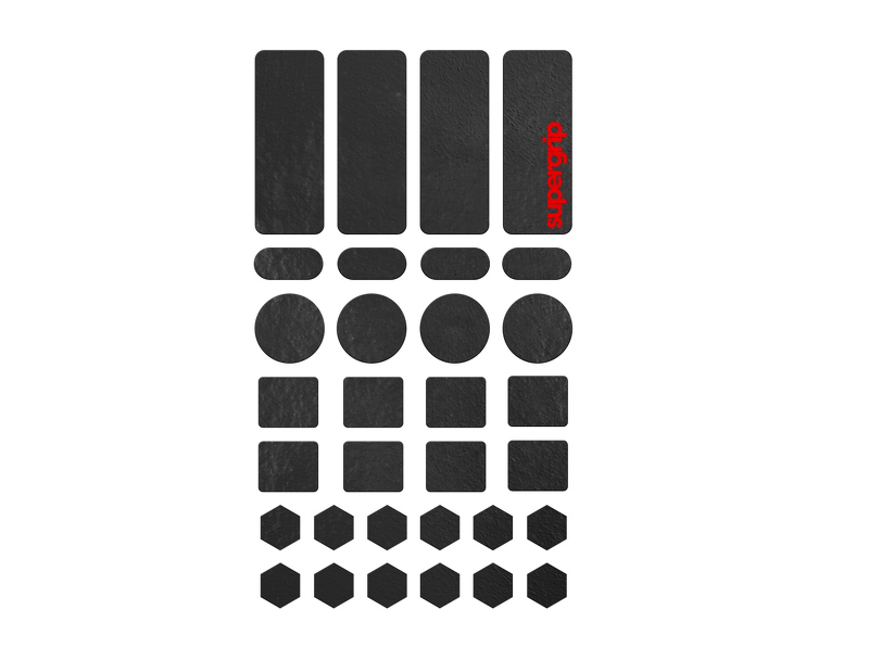 Product Image for Pulsar Supergrip Universal Grip Tape - P
