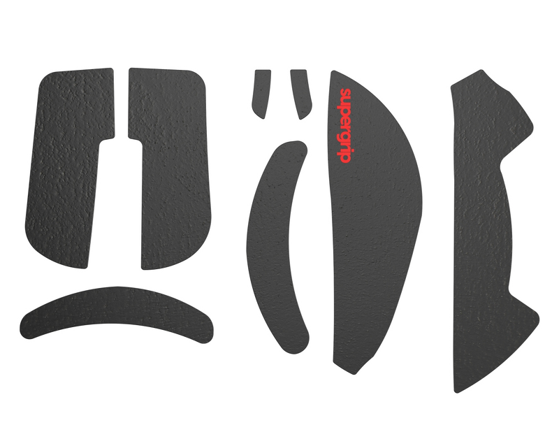 Product Image for Pulsar Supergrip Xlite Series - Size 3