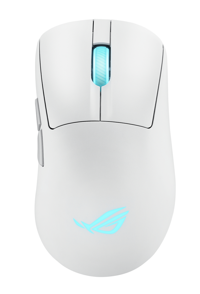 Product Image for ASUS ROG Keris II Origin - White
