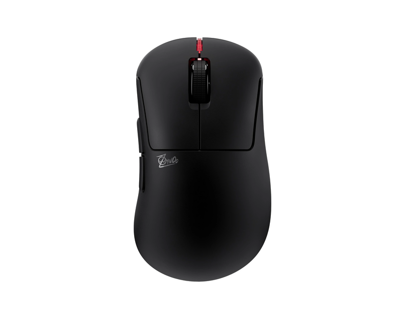 Product Image for Pulsar ZywOo The Chosen Mini Wireless Gaming Mouse - Black