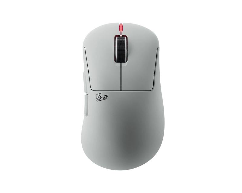 Product Image for Pulsar ZywOo The Chosen Mini Wireless Gaming Mouse - White