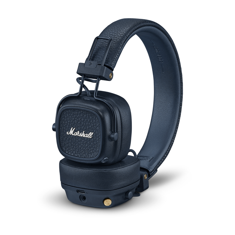 Product Image for Marshall Major V - Midnight Blue