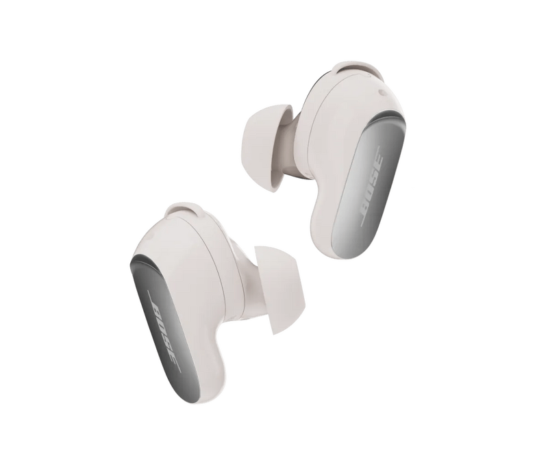 Product Image for Bose QuietComfort Ultra Earbuds II - White Smoke