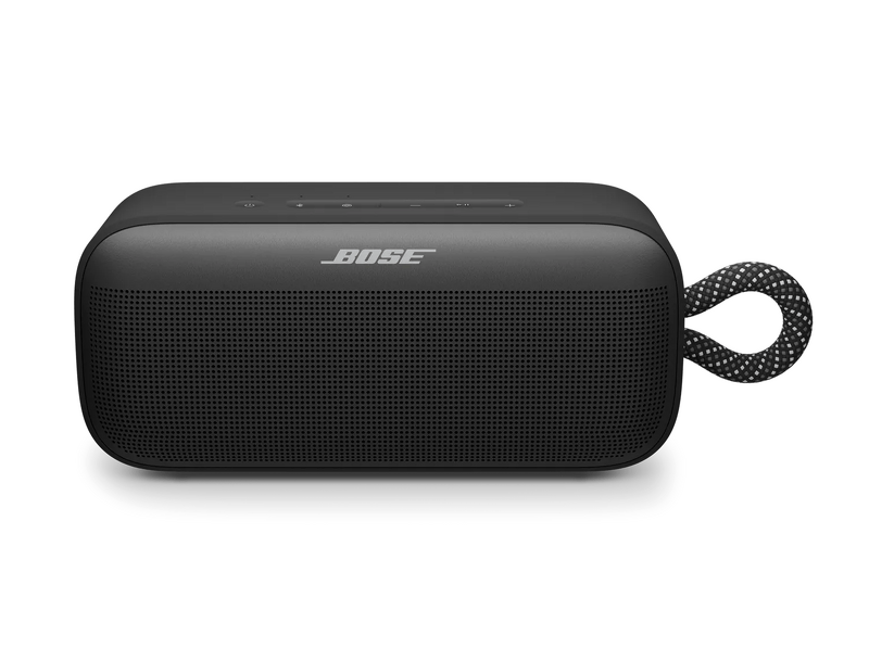 Product Image for Bose Soundlink Plus - Black