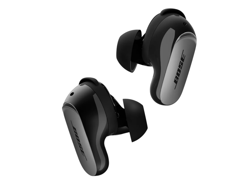Product Image for Bose QuietComfort Ultra Earbuds II - Black