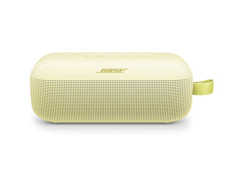 Product Image for Bose Soundlink Flex II - Citrus Yellow