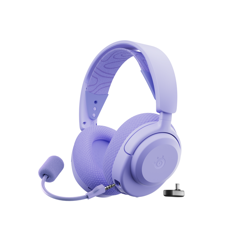 Product Image for Steelseries Arctis Nova 3XW - Lavender