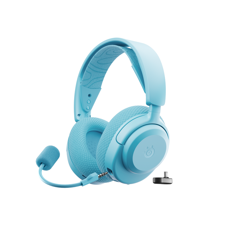 Product Image for Steelseries Arctis Nova 3XW - Aqua