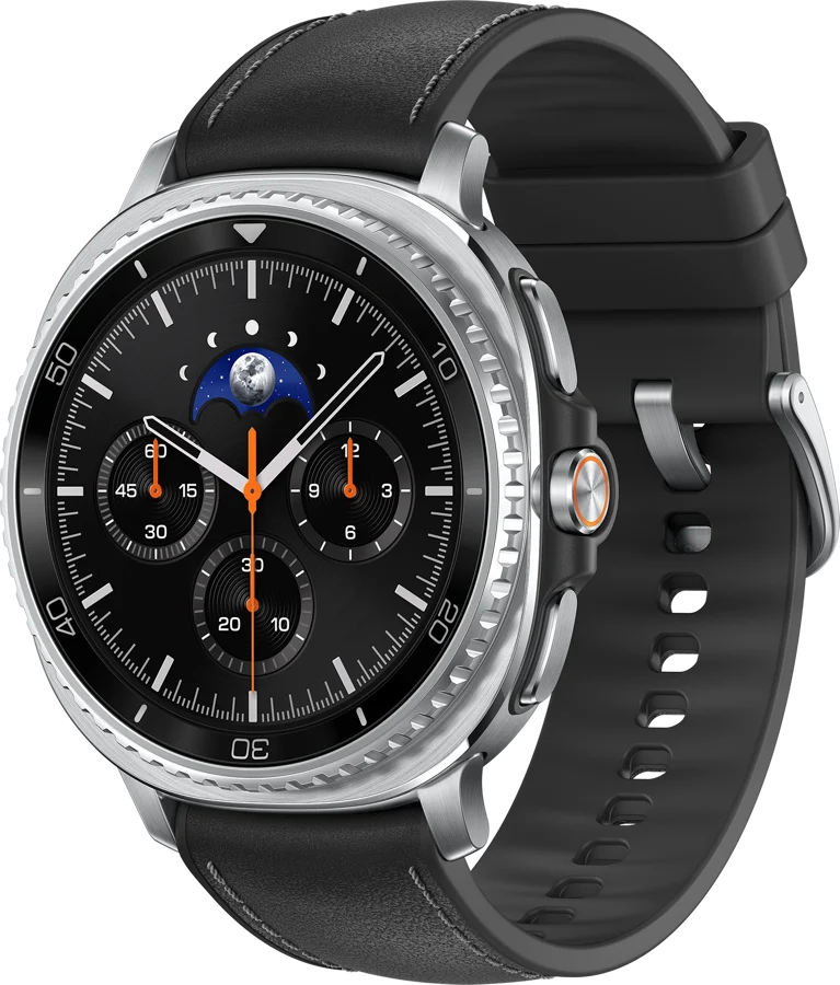 Product Image for Samsung Galaxy Watch8 Classic BT - Black