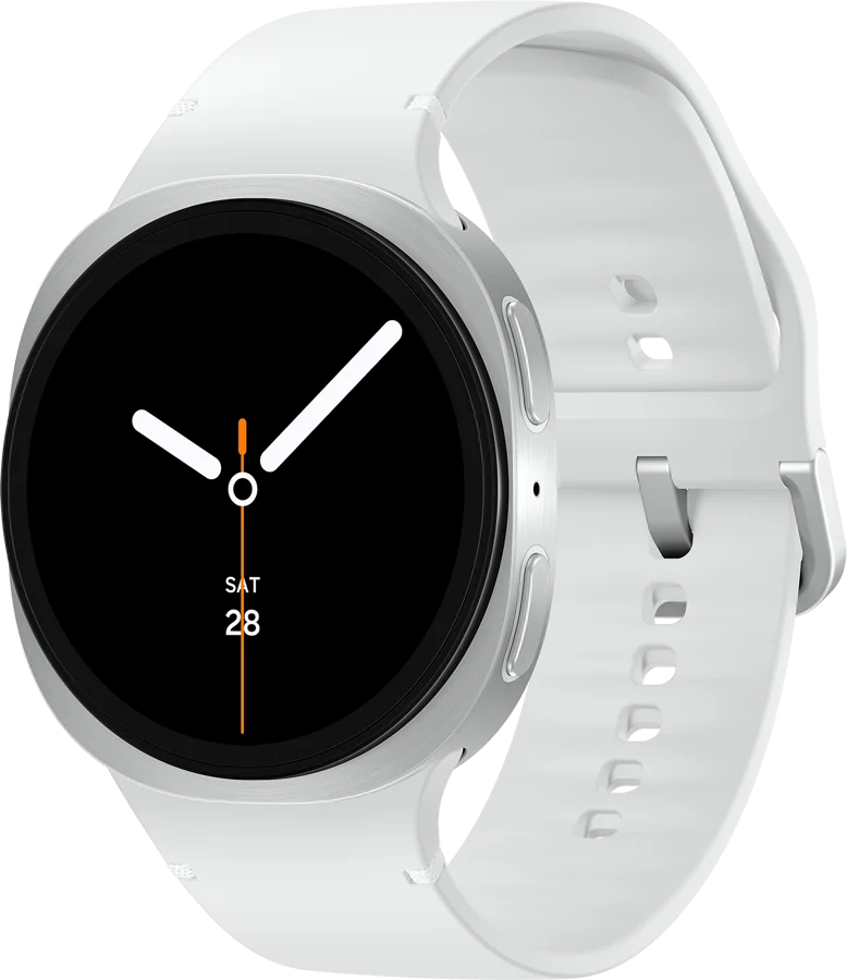 Product Image for Samsung Galaxy Watch8 44mm BT - Silver