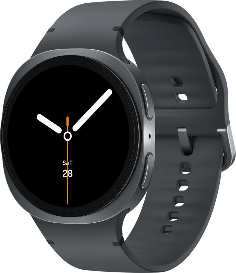 Product Image for Samsung Galaxy Watch8 44mm BT Graphite