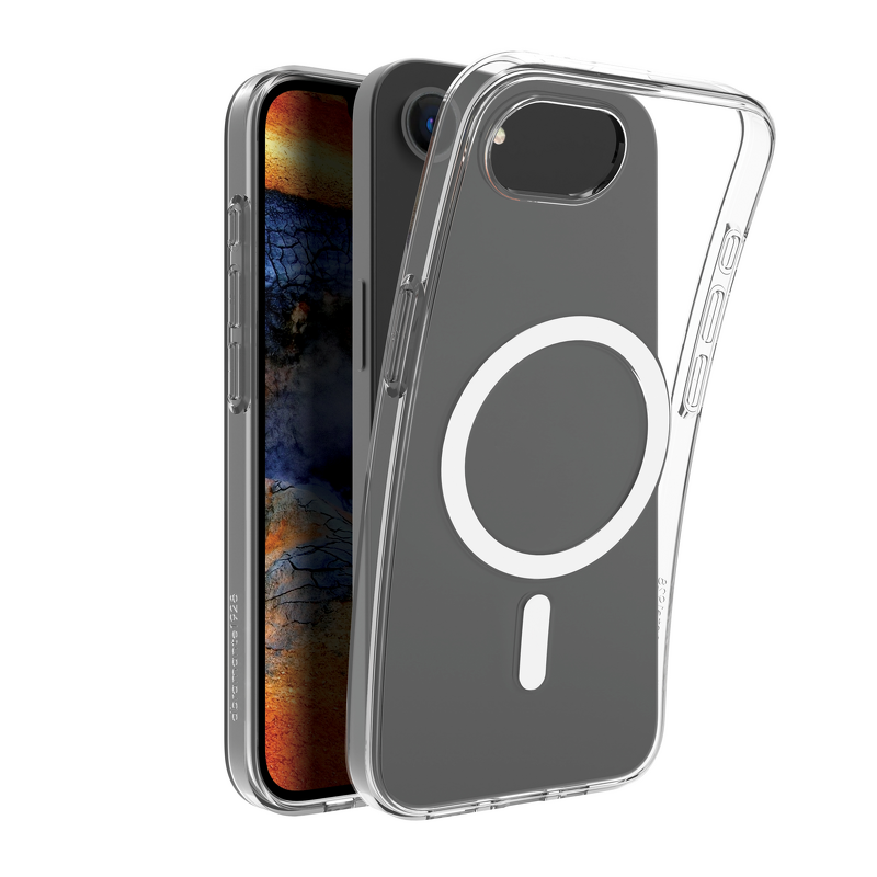 Product Image for dbramante1928 Apple iPhone SE (4th Gen) -  Greenland Pro MS - Clear