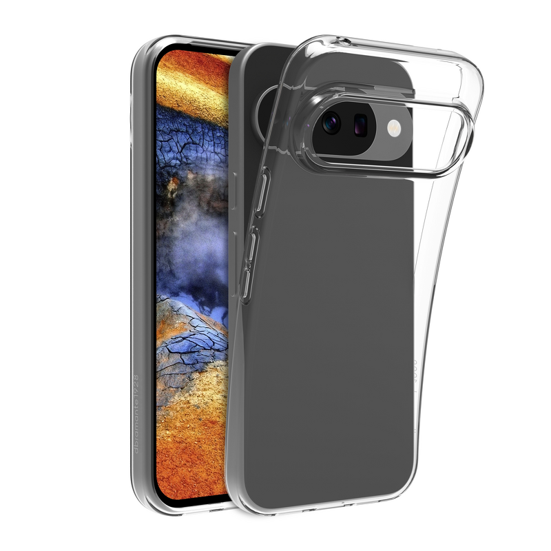Product Image for dbramante1928 Greenland - Google Pixel 10 / 10 Pro - Clear