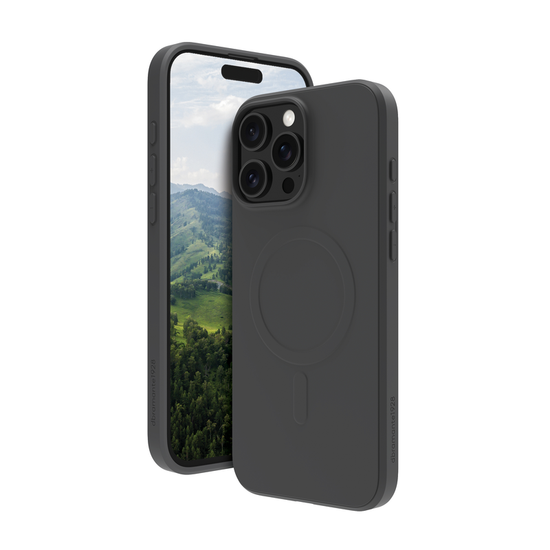 Product Image for Apple iPhone 16 ProMax - Greenland Pro MS - Night Black