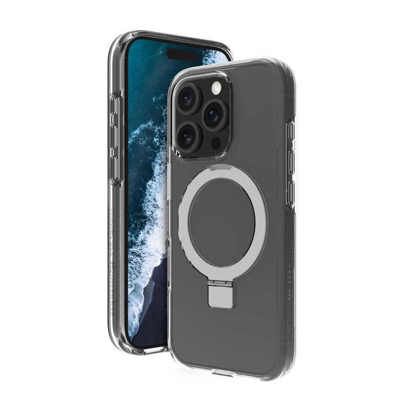 Product Image for Apple iPhone 16 ProMax - Iceland Ultra D3O MS Kick- Clear