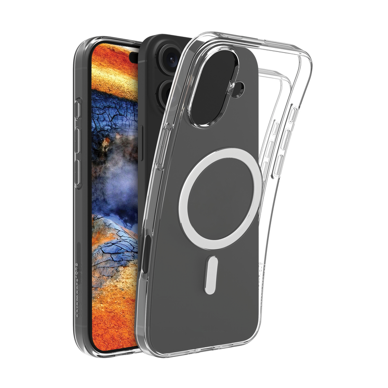 Product Image for dbramante1928 Apple iPhone 16 Plus - Greenland Pro MS - Clear