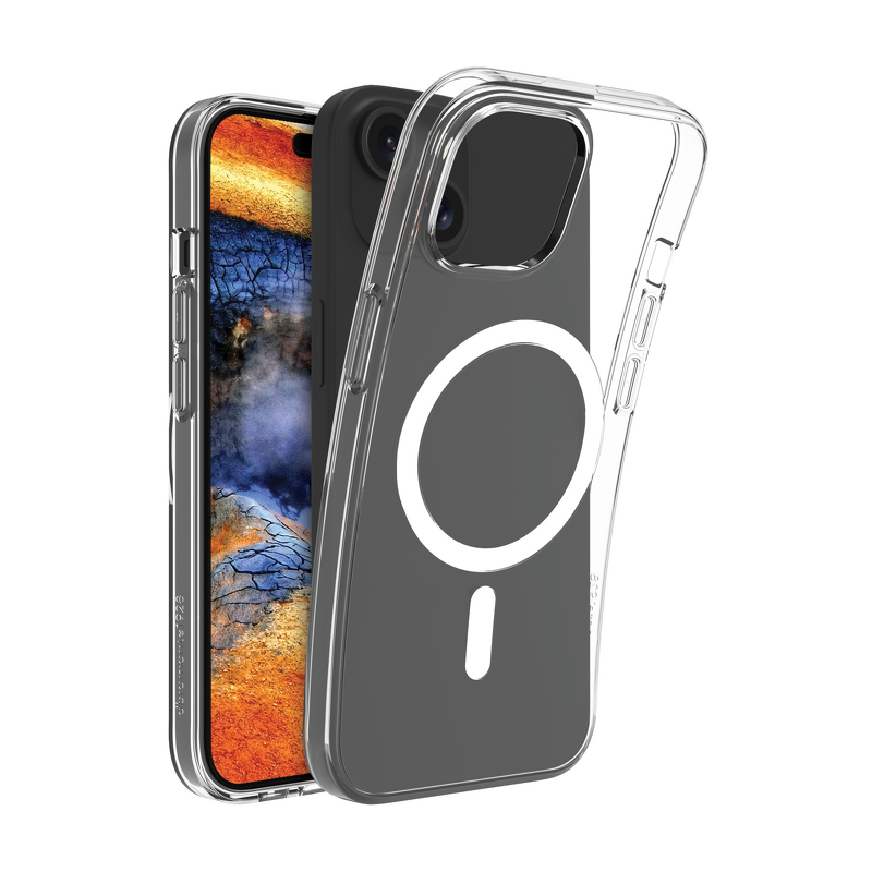 Product Image for Apple iPhone 15 - Clear