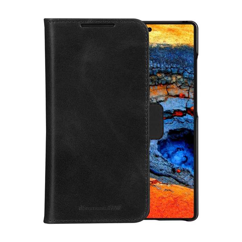 Product Image for dbramante1928 Samsung Galaxy S25 Ultra - Lynge - Black