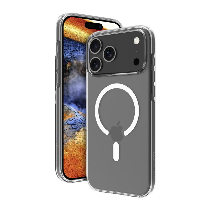 Product Image for dbramante1928 Greenland Pro MS Apple iPhone 17 Pro Max - Clear