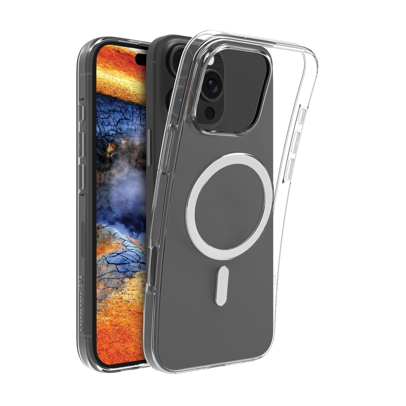 Product Image for Apple iPhone 16 ProMax - Greenland Pro MS - Clear
