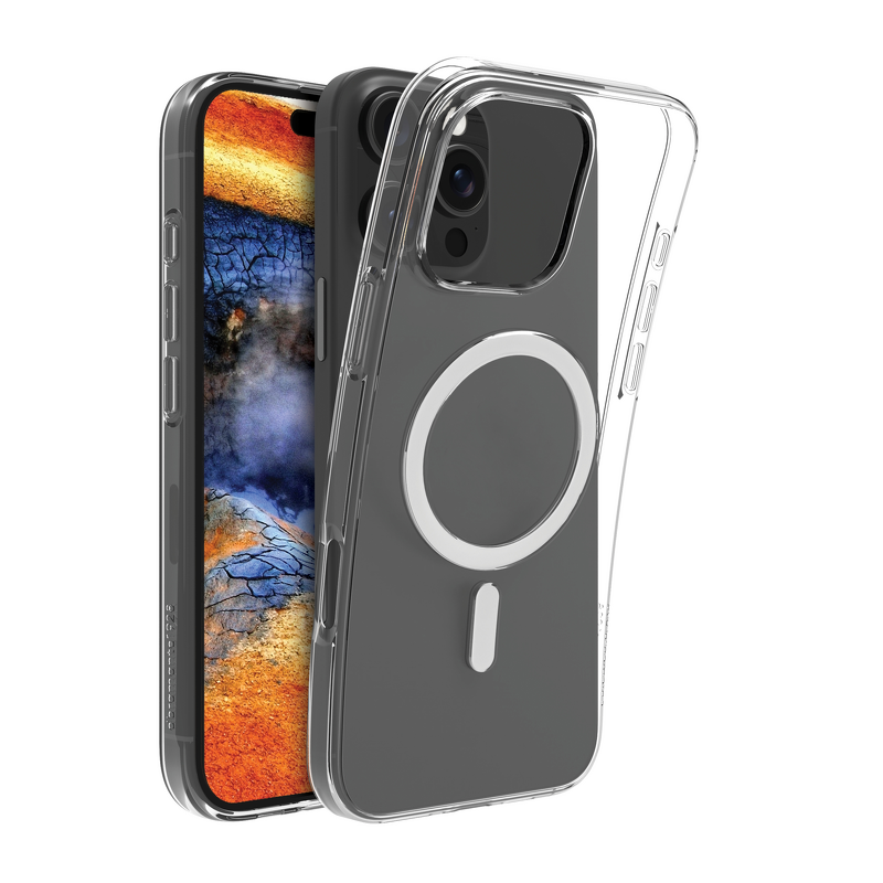 Product Image for dbramante1928 Apple iPhone 16 Pro - Greenland Pro MS - Clear