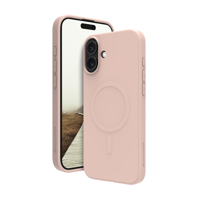 Product Image for Apple iPhone 16 Plus - Pink Sand