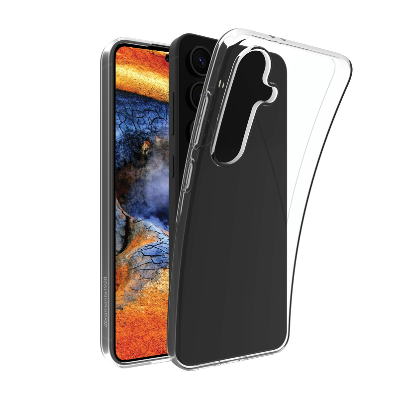 Product Image for dbramante1928 Greenland - Samsung Galaxy S24 FE - Clear
