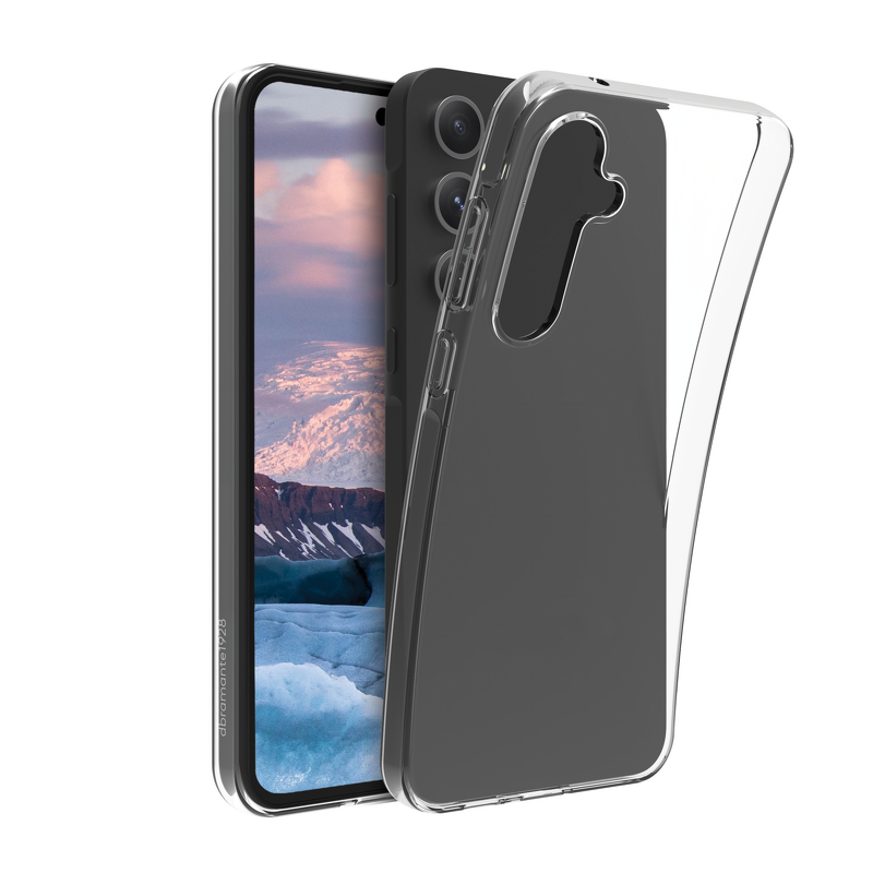 Product Image for Samsung Galaxy A55  5G - Clear