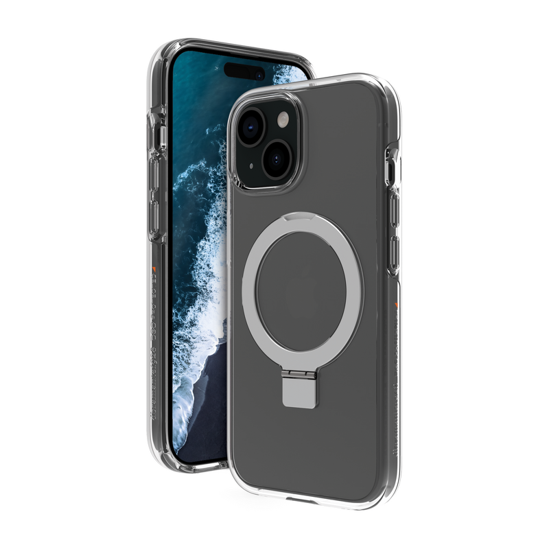 Product Image for Apple iPhone 15 - Clear